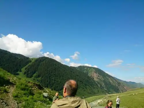 Ashu Guest House - 26