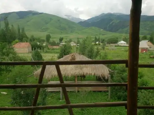Ashu Guest House - 21