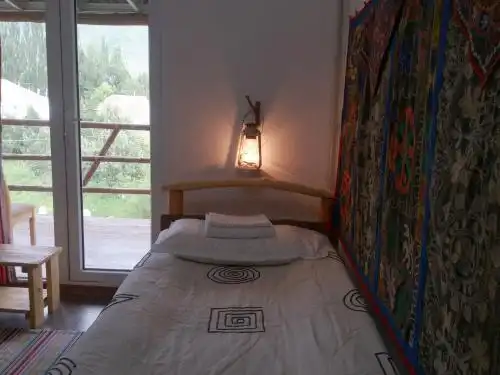 Ashu Guest House - 19