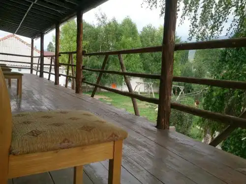 Ashu Guest House - 18
