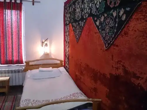 Ashu Guest House - 17