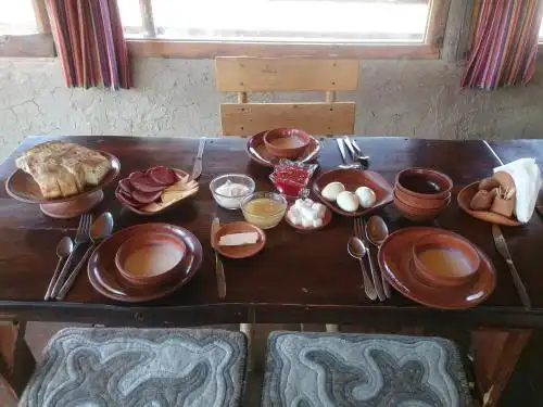 Ashu Guest House - 9