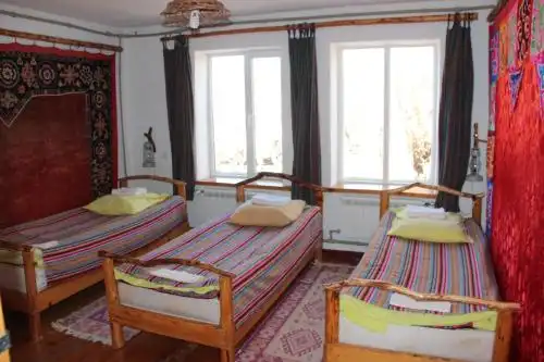 Ashu Guest House - 8