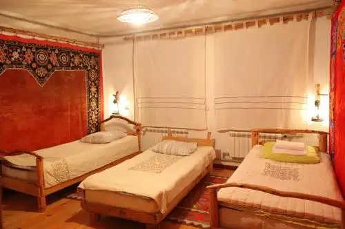 Ashu Guest House - 3