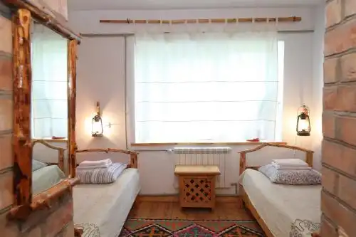 Ashu Guest House - 38