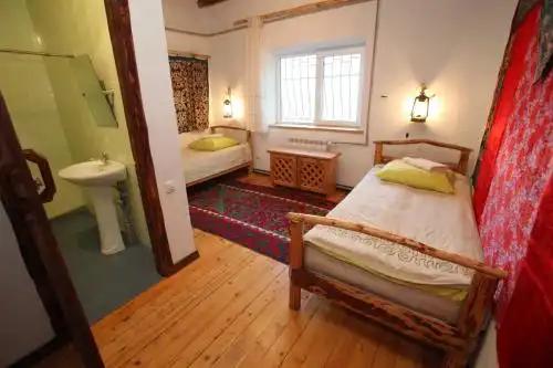 Ashu Guest House - 42