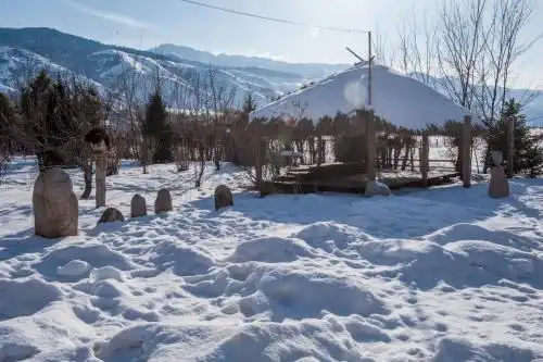 Ashu Guest House - 50