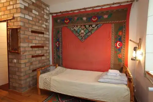 Ashu Guest House - 51