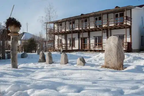 Ashu Guest House - 54