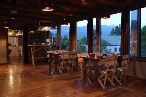 Ashu Guest House - 59