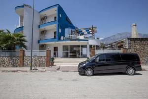 Tokay Hotel, Kemer