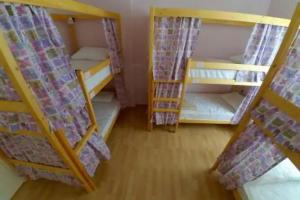 Hostel ProletKult, Volgograd