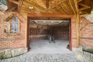 Hutorjanka, Tuchla