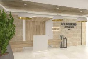 Apartamentos Ses Roquetes, Can Picafort