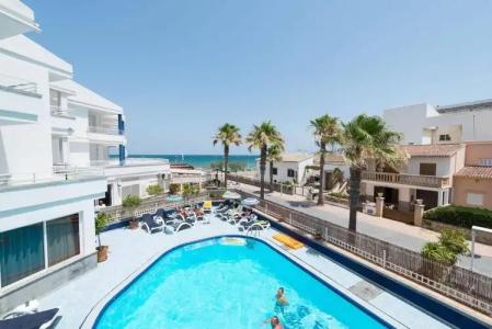 Apartamentos Ses Roquetes - 11