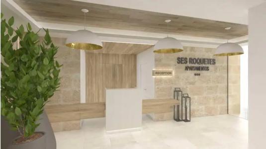 Apartamentos Ses Roquetes - 0