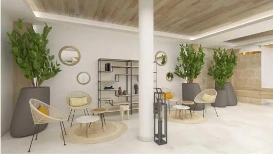 Apartamentos Ses Roquetes - 9