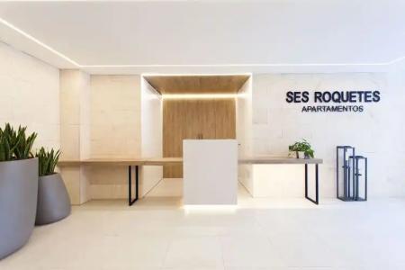 Apartamentos Ses Roquetes - 10