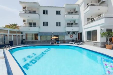 Apartamentos Ses Roquetes - 26