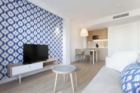 Apartamentos Ses Roquetes - 47