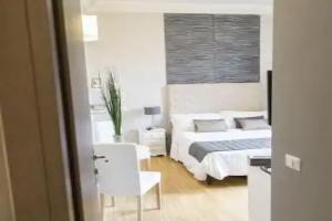 504 Corso Suites, Rome