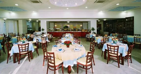 Sirene Beach - All Inclusive - 39