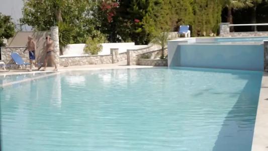 Sirene Beach - All Inclusive - 15