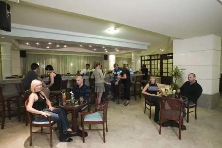 Sirene Beach - All Inclusive - 24