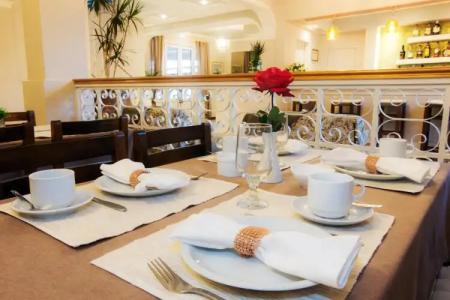 Sirene Beach - All Inclusive - 28