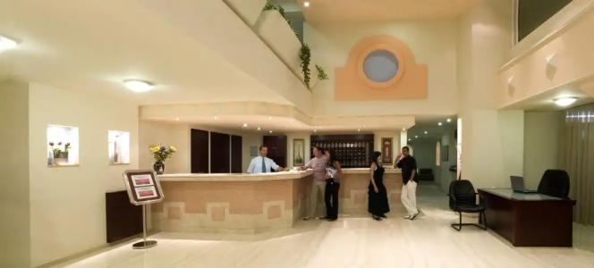 Sirene Beach - All Inclusive - 25