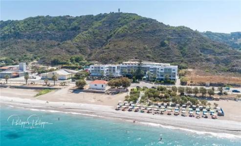 Sirene Beach - All Inclusive - 18