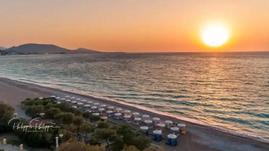 Sirene Beach - All Inclusive - 20