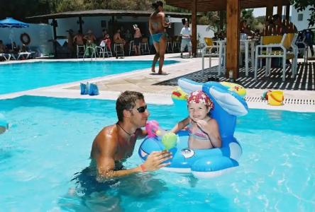 Sirene Beach - All Inclusive - 38