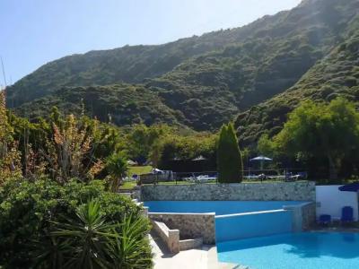 Sirene Beach - All Inclusive - 37