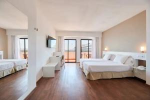 Alua Calas de Mallorca Resort, Cales de Mallorca