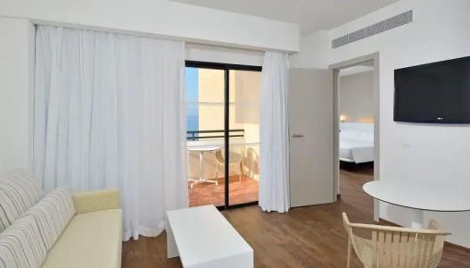 Alua Calas de Mallorca Resort - 12