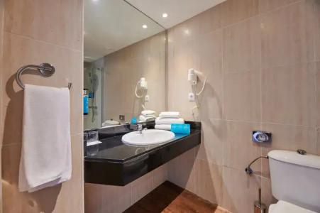 Alua Calas de Mallorca Resort - 22