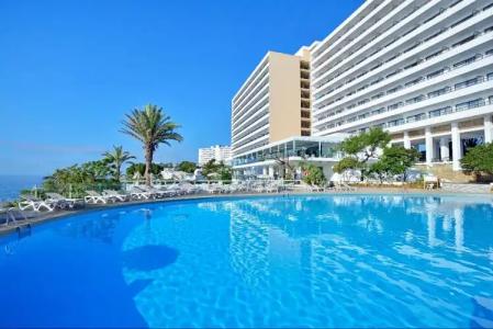 Alua Calas de Mallorca Resort - 32