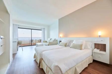 Alua Calas de Mallorca Resort - 8