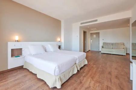 Alua Calas de Mallorca Resort - 3