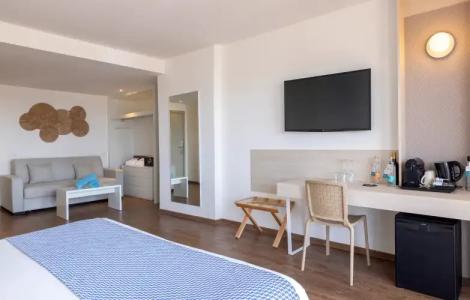 Alua Calas de Mallorca Resort - 71