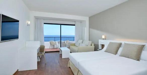 Alua Calas de Mallorca Resort - 53