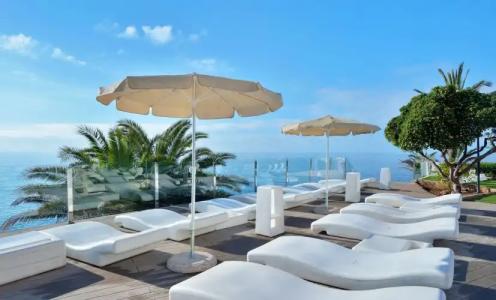 Alua Calas de Mallorca Resort - 37