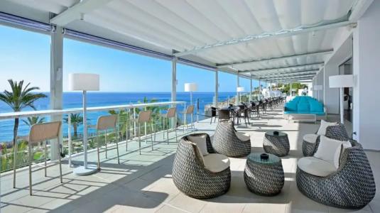 Alua Calas de Mallorca Resort - 28