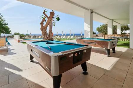 Alua Calas de Mallorca Resort - 31