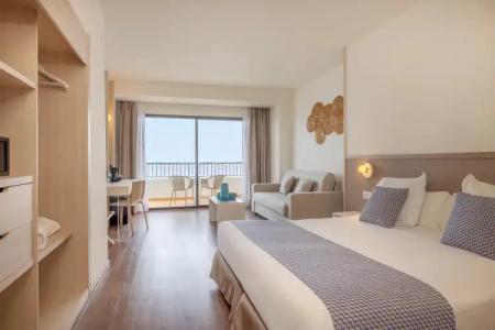 Alua Calas de Mallorca Resort - 56