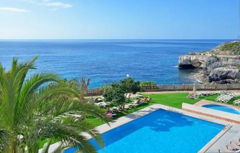 Alua Calas de Mallorca Resort - 33