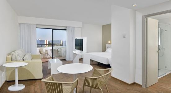 Sol Mirador de Calas - Mallorca - All Inclusive - 2