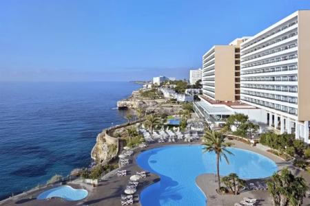 Sol Mirador de Calas - Mallorca - All Inclusive - 9