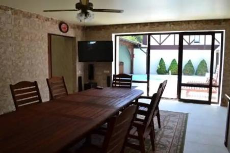 Holiday Park grushovoe ozero - 3
